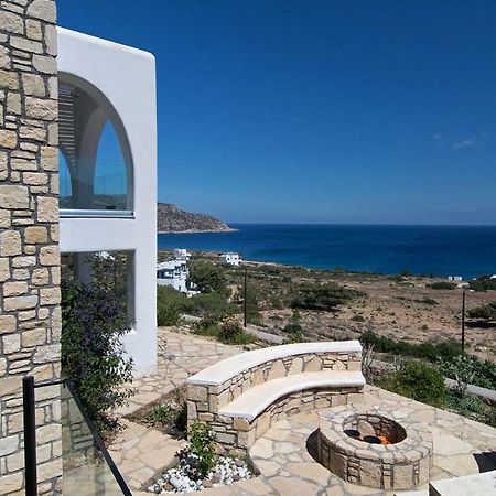 Evilia Luxury Villa Amoopi Ngoại thất bức ảnh