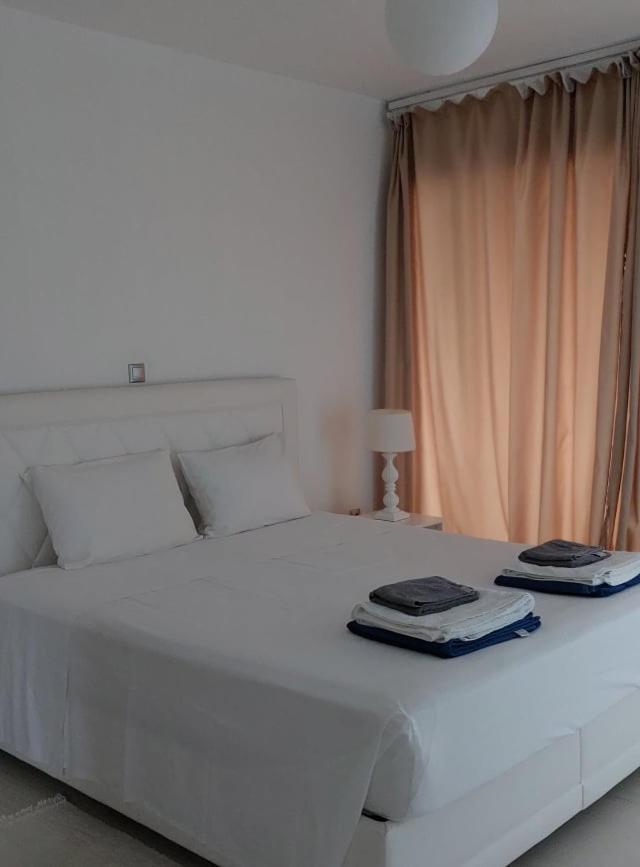 Evilia Luxury Villa Amoopi Ngoại thất bức ảnh