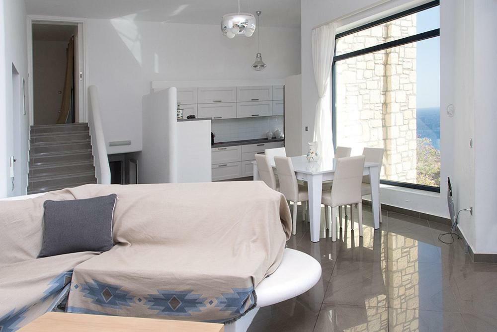 Evilia Luxury Villa Amoopi Ngoại thất bức ảnh