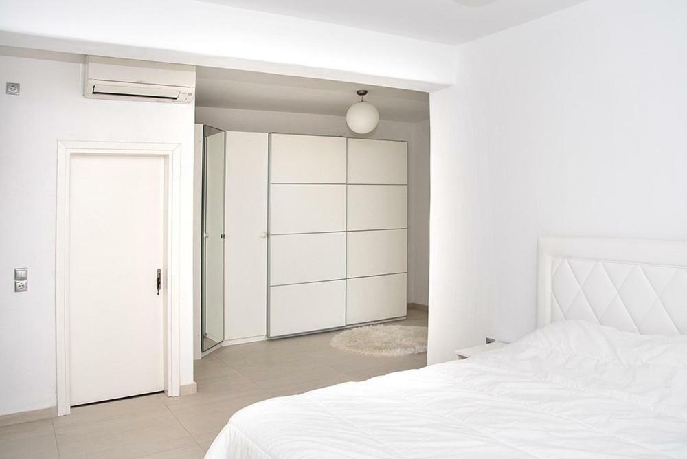 Evilia Luxury Villa Amoopi Ngoại thất bức ảnh