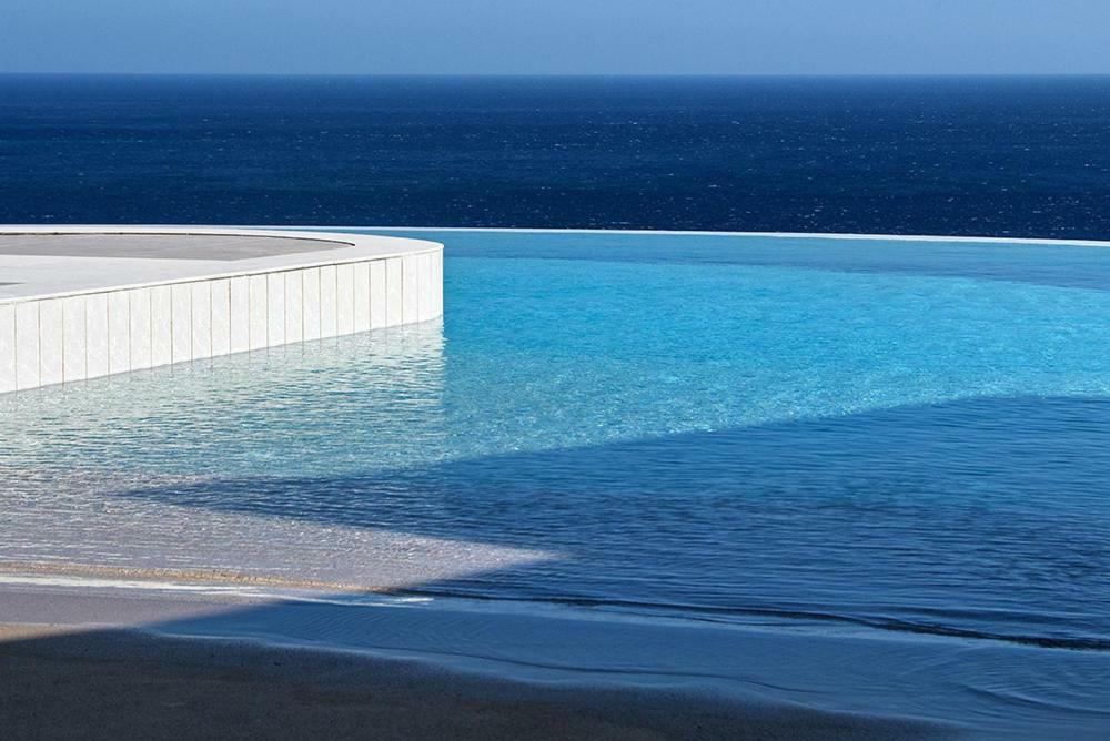 Evilia Luxury Villa Amoopi Ngoại thất bức ảnh