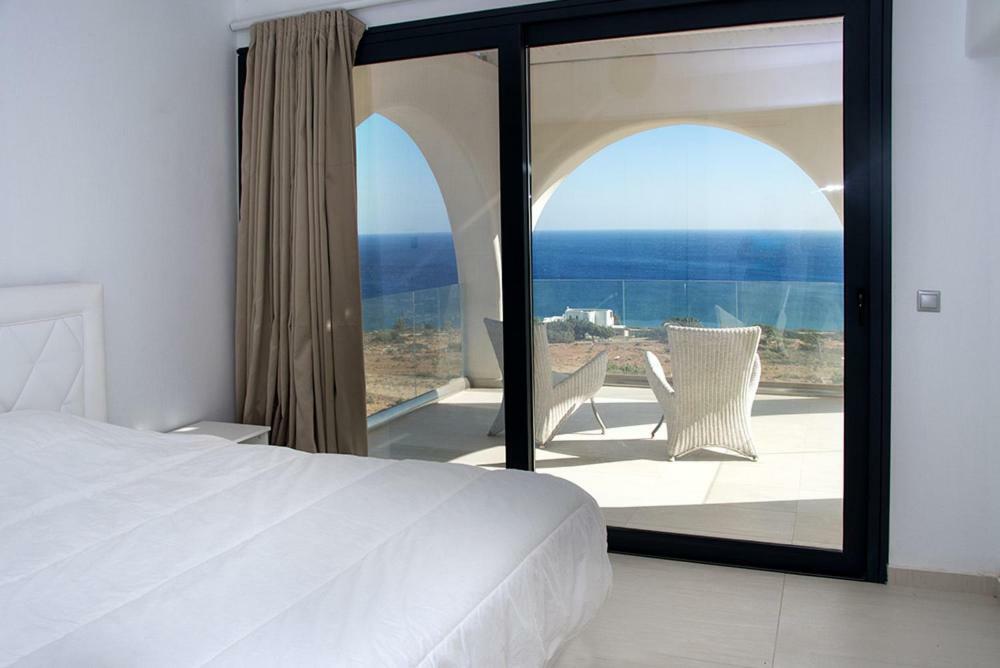 Evilia Luxury Villa Amoopi Ngoại thất bức ảnh